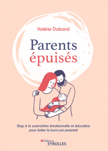 burnout parental